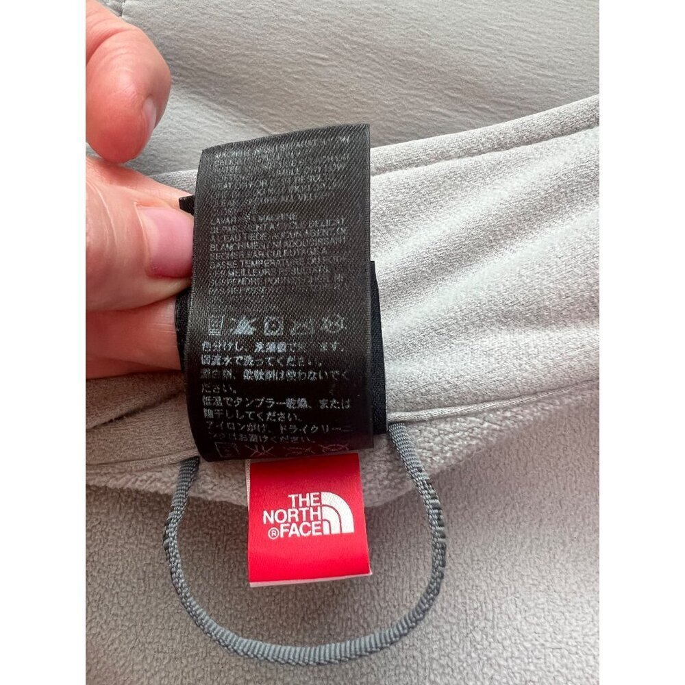 THE NORTH FACE WOMENS APEX BIONIC S JACKET - Picture 14 of 16